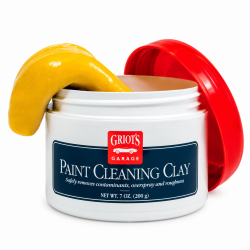Griots Garage 12-Pack Case 8oz Paint Cleaning Clay